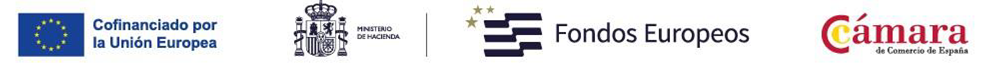 Logotipo Subvención