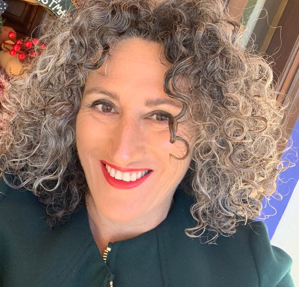 Verónica Juan, presidenta de l'Associació de bars, restaurants i cafeteries de la Petita i Mitjana Empresa d'Eivissa i Formentera | PIMEEF