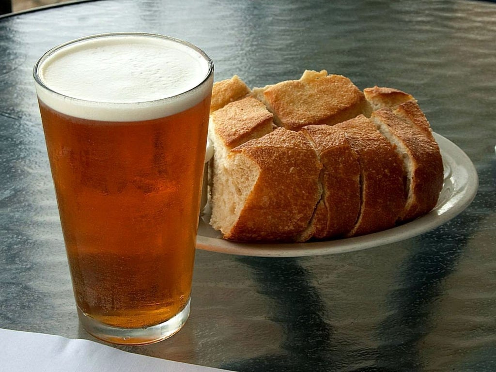El consum moderat de cervesa pot millorar la salut cardiovascular | Pixnio