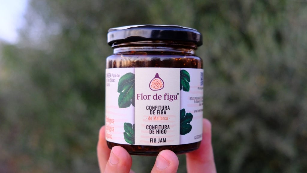 Imatge d'un producte de Flor de Figa / Cedida APAEMA (Pàgina web)