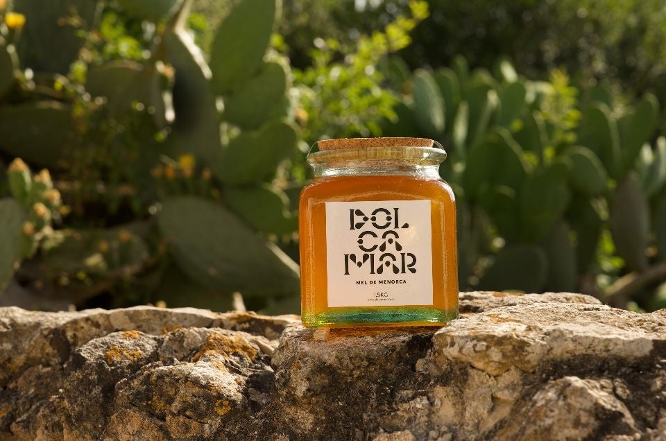 Imatge de la mal de la marca Dolçamar / Cedida