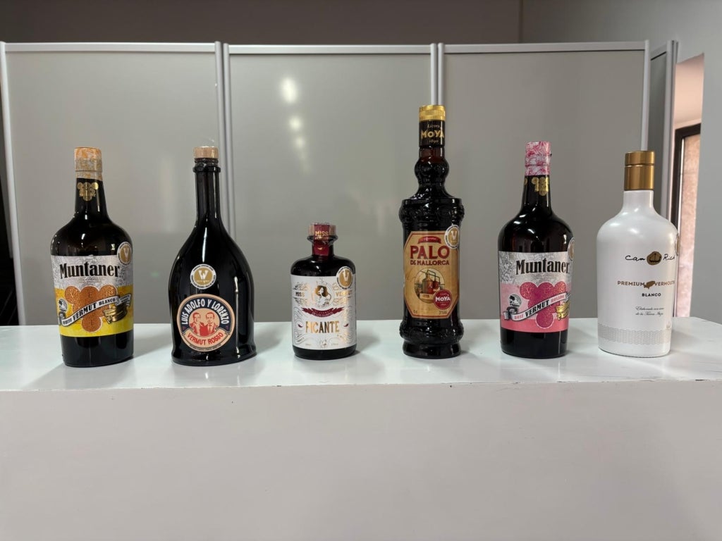Guanyadors dels Premis Vinari de Vermuts i Palo de Mallorca de les Illes Balears 2025