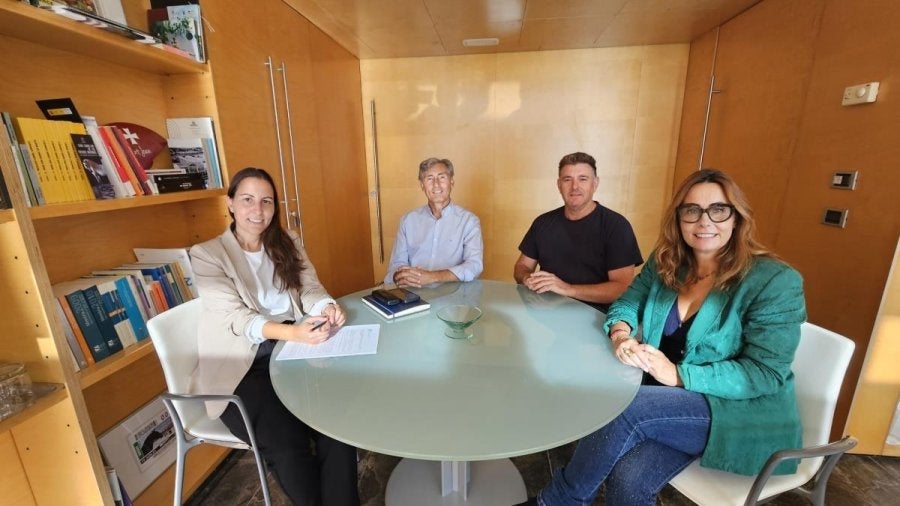 Acord Consell Insular / Cedida