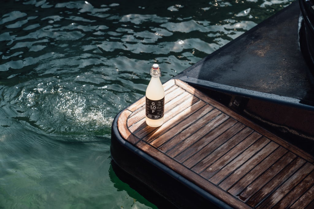GLOP i Cas Xifoner uneixen dues tradicions menorquines en una nova pomada / Cedida