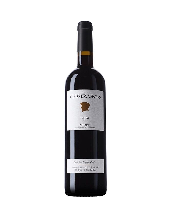 Clos Erasmus 2024