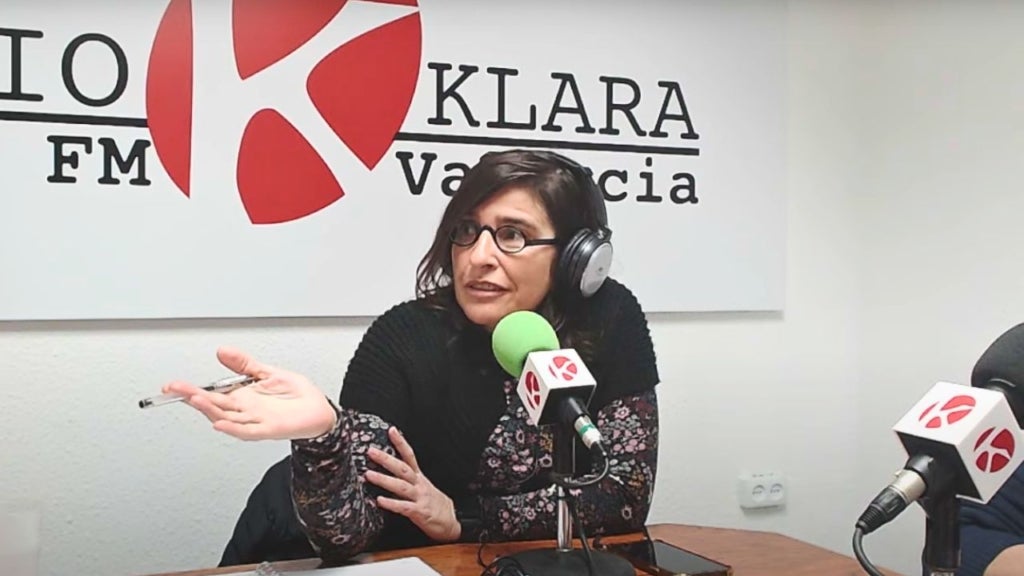 Ballester va destacar el recorregut judicial de Zaplana, els seus «testaferros i advocats»