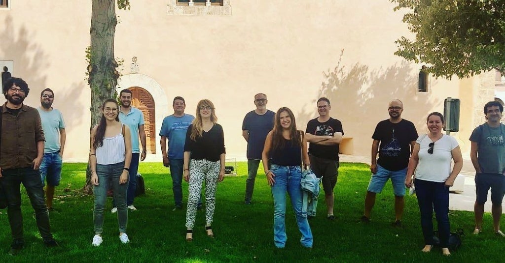 Membres de Bloc i País