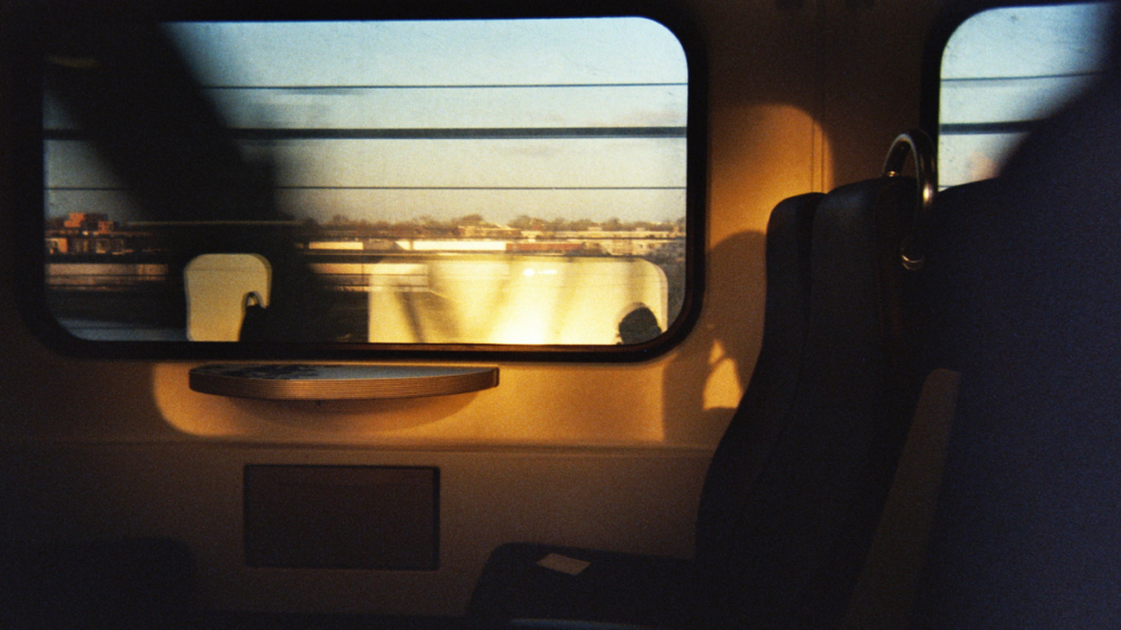 El tren que ho canvia tot