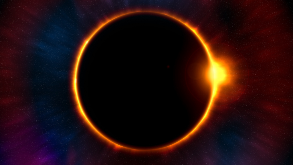L'eclipsi s'alinea amb la creixent cerca d'esdeveniments aut&egrave;ntics i memorables.