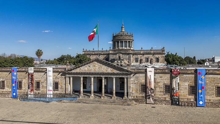 Guadalajara