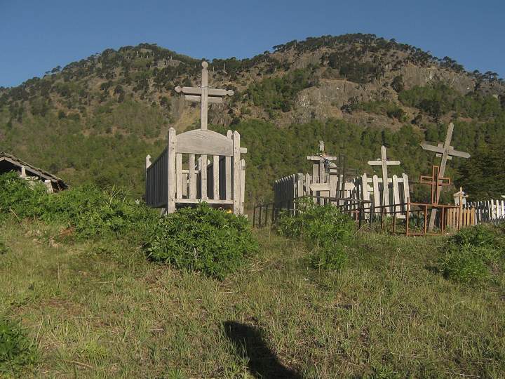 Lonquimay