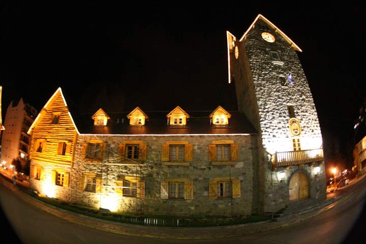 Bariloche