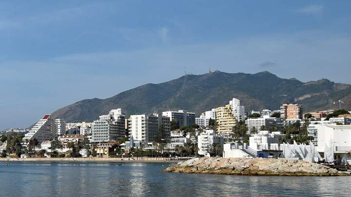 Benalm&aacute;dena