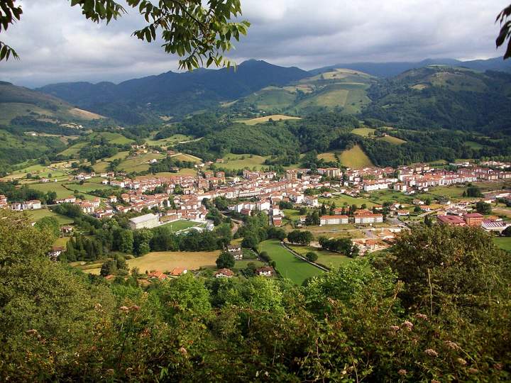 Elizondo