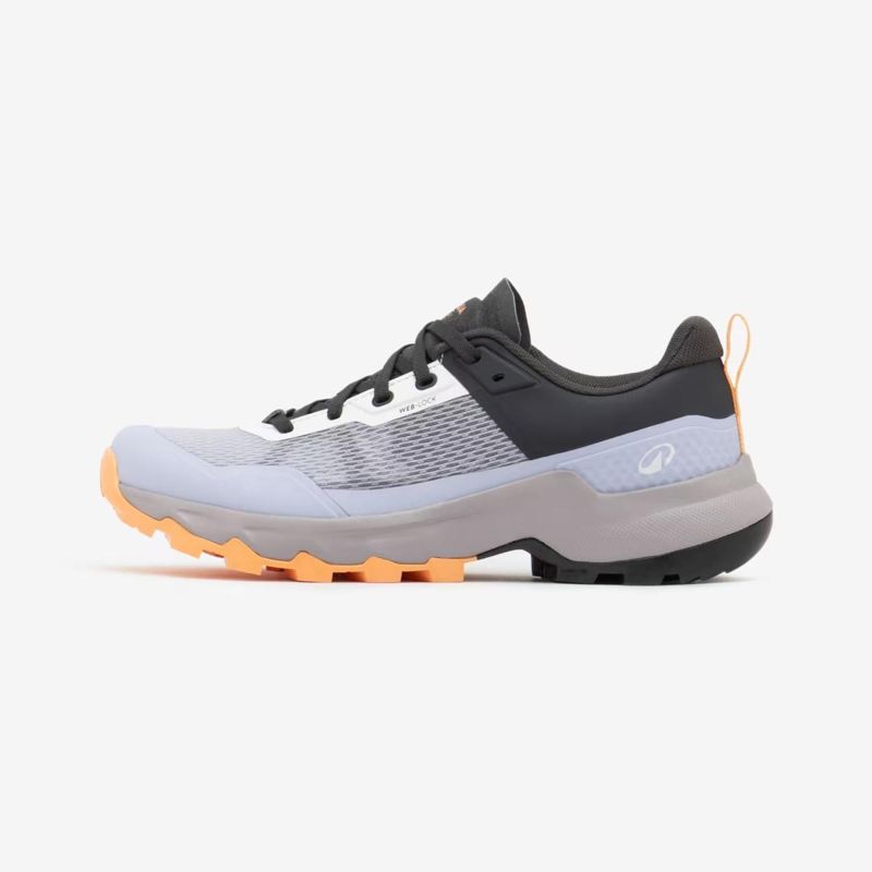 A Decathlon arriben les sabatilles Quechua impermeables que fan furor: per menys de 42 euros i perfectes per a senderisme