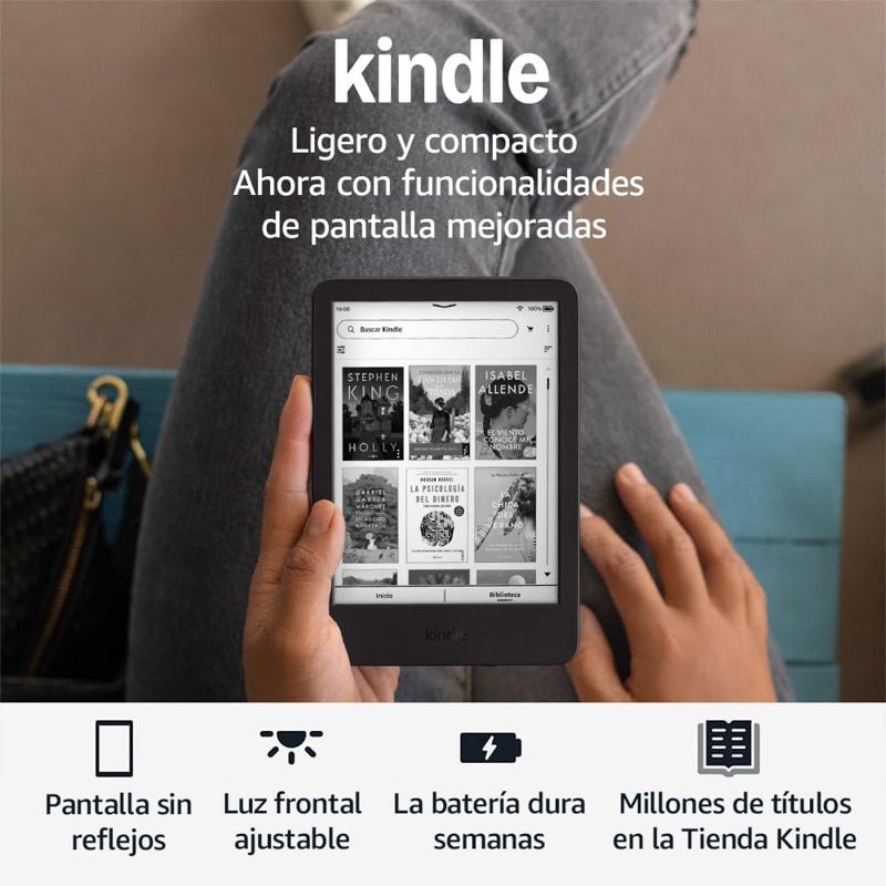 Aprofita ja 7 ofertes increïbles: arriben abans de l'Amazon Prime Day 2026 d'octubre