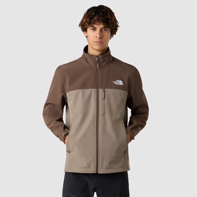 El Corte Ingl&eacute;s llan&ccedil;a AVUI jaquetes The North Face amb un 50% de descompte real