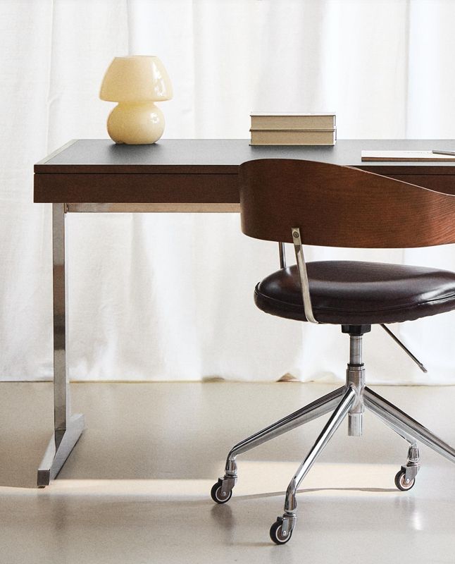 Zara Home y IKEA: muebles y accesorios que definen el estilo oto&ntilde;o-invierno