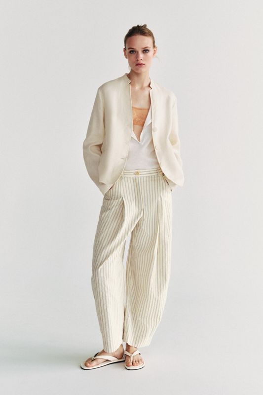 Ad&eacute;u al vermell i al blau cel: Zara i Primark revelen el color que regnar&agrave; a la tardor del 2026