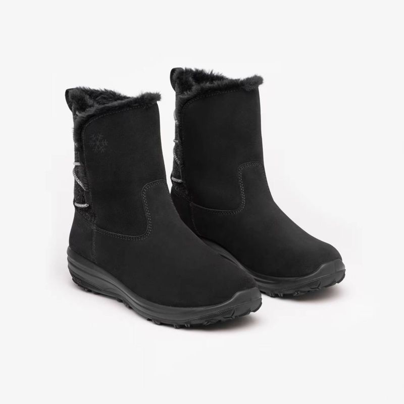 Botes Decathlon: el básico impermeable y cálido para el invierno