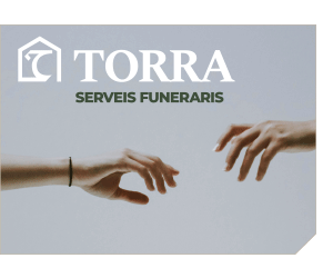 Banner Torra Serveis Funeraris