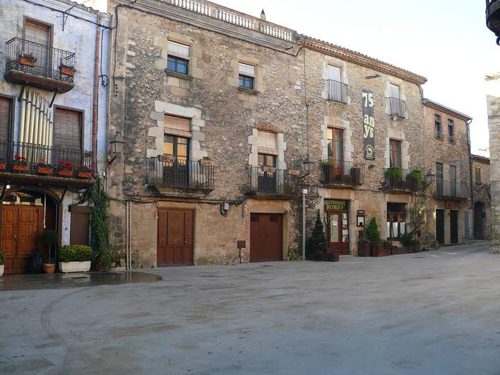 Peratallada