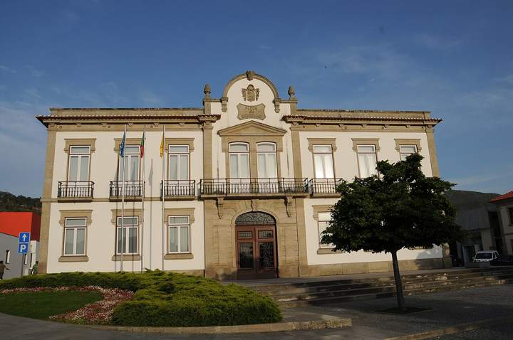 Vila Nova de Cerveira