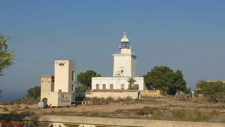 Santa Pola