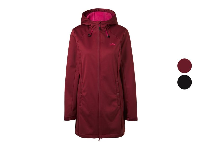 Nom&eacute;s hoy: Lidl lanza su abrigo impermeable por 12,99 euros que desaf&iacute;a a Decathlon en dise&ntilde;o y confort