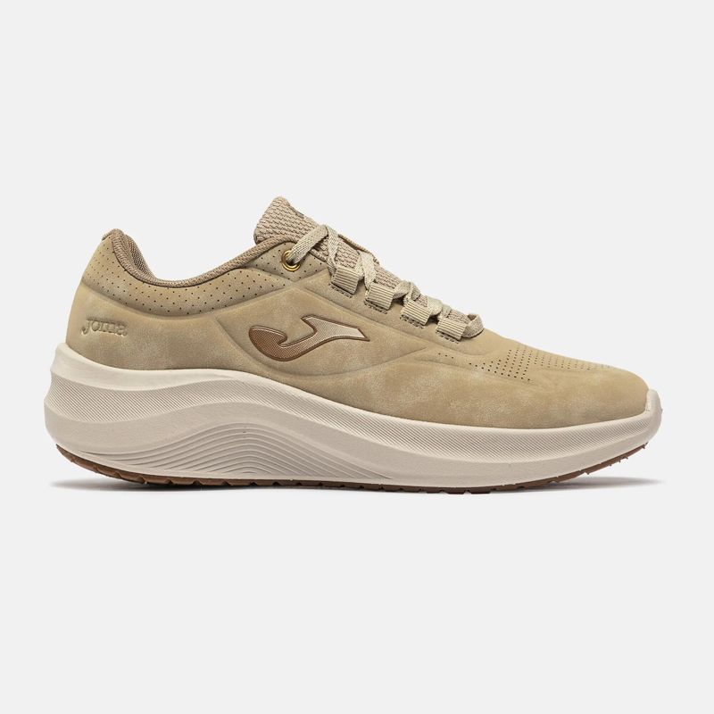 Las zapatillas españolas de Decathlon que arrasarán en otoño: el confort y estilo Joma para mujeres +50