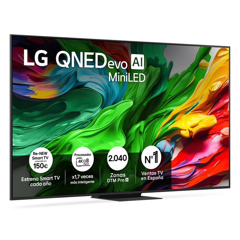 Corre a El Corte Inglés: liquidació de teles Samsung, Sony i LG a l'outlet per temps limitat