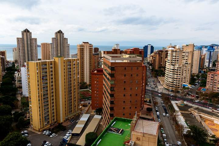 Benidorm