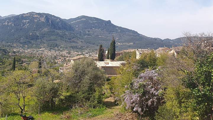 Biniaraix