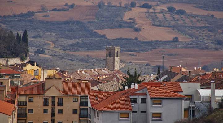 Brihuega
