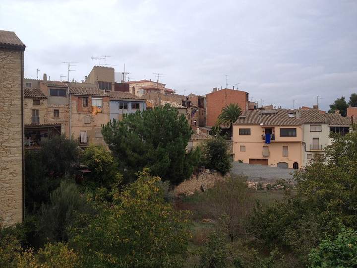 Vimbodí