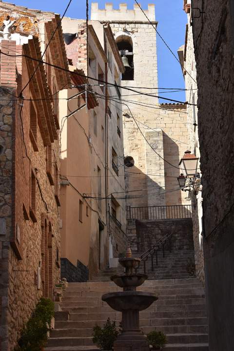 Vimbodí