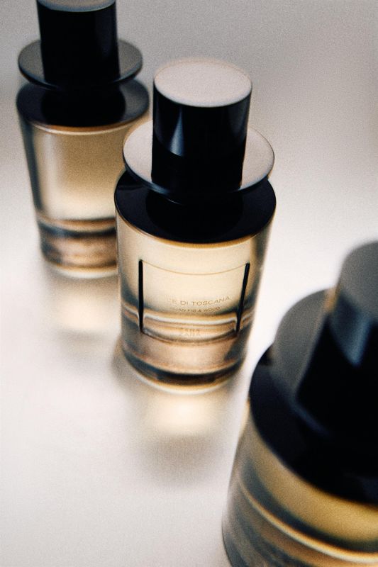 Por 30 euros, el perfume de Zara con esencia de higo y limón que conquista Italia