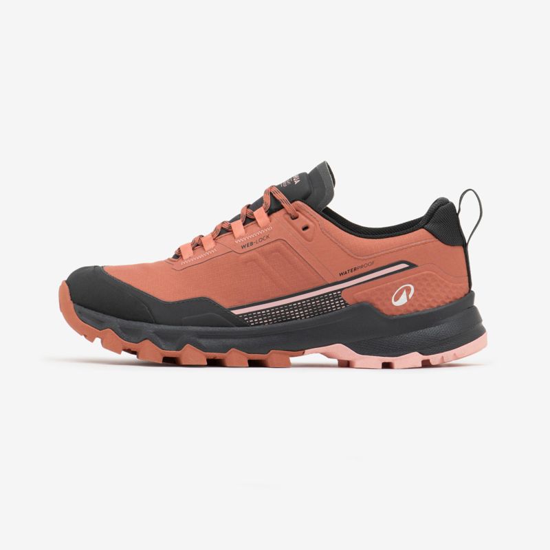 Les sabatilles Quechua de Decathlon rivalitzen amb Skechers en comoditat: impermeables i sense mal de peus